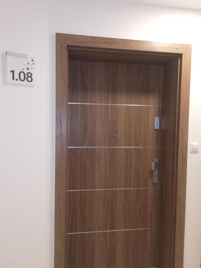 Spa Residence Carbona Iguacu Apartman Hévíz Kültér fotó