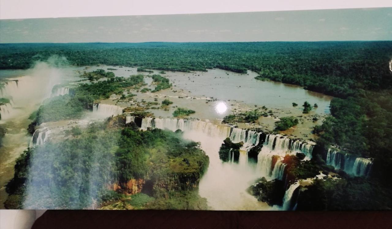 Spa Residence Carbona Iguacu Apartman Hévíz Kültér fotó