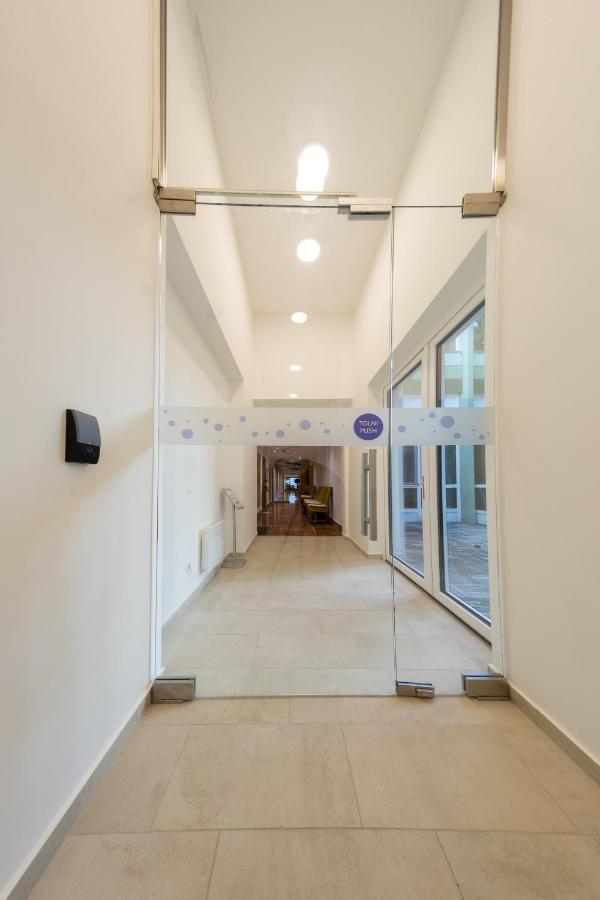 Spa Residence Carbona Iguacu Apartman Hévíz Kültér fotó