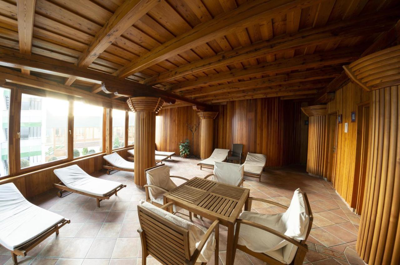 Spa Residence Carbona Iguacu Apartman Hévíz Kültér fotó