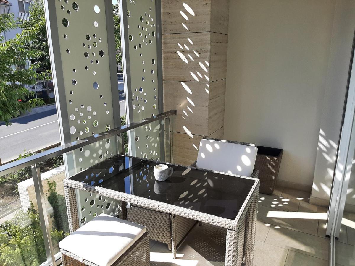 Spa Residence Carbona Iguacu Apartman Hévíz Kültér fotó
