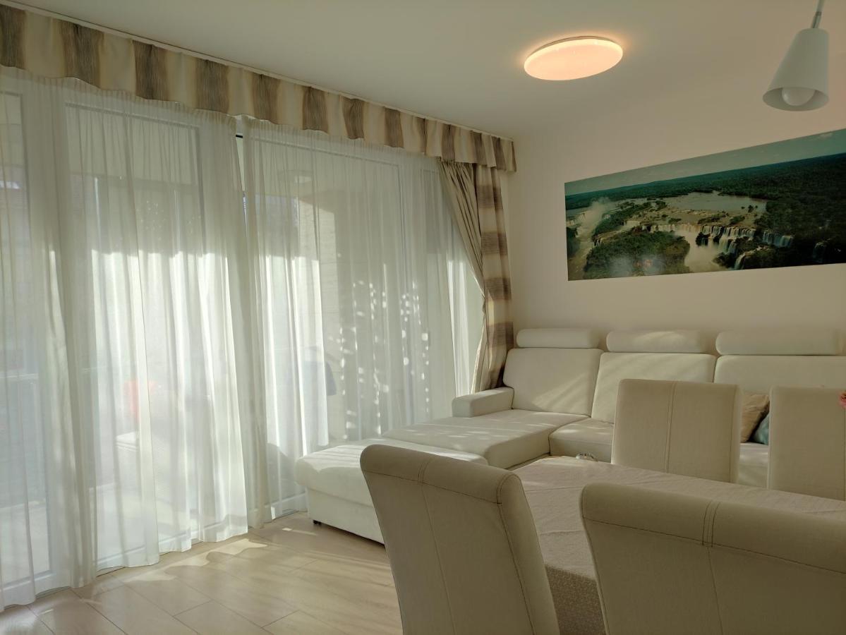 Spa Residence Carbona Iguacu Apartman Hévíz Kültér fotó