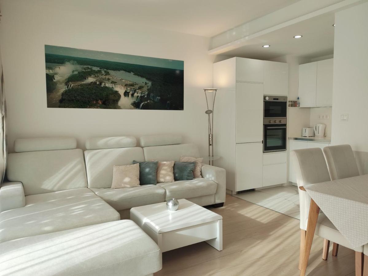 Spa Residence Carbona Iguacu Apartman Hévíz Kültér fotó